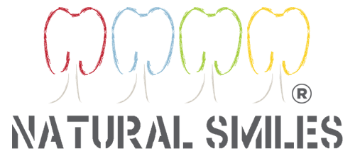 natural smiles logo
